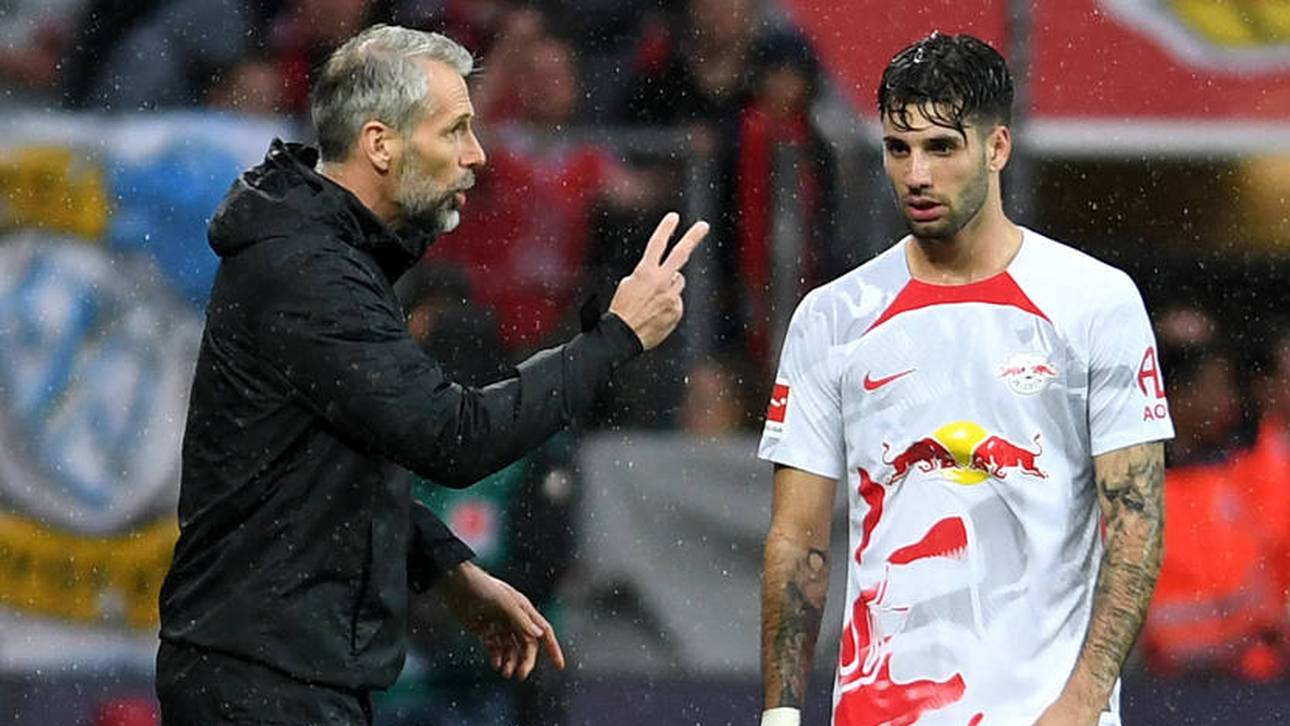 Wovor Szoboszlai Angst hatte