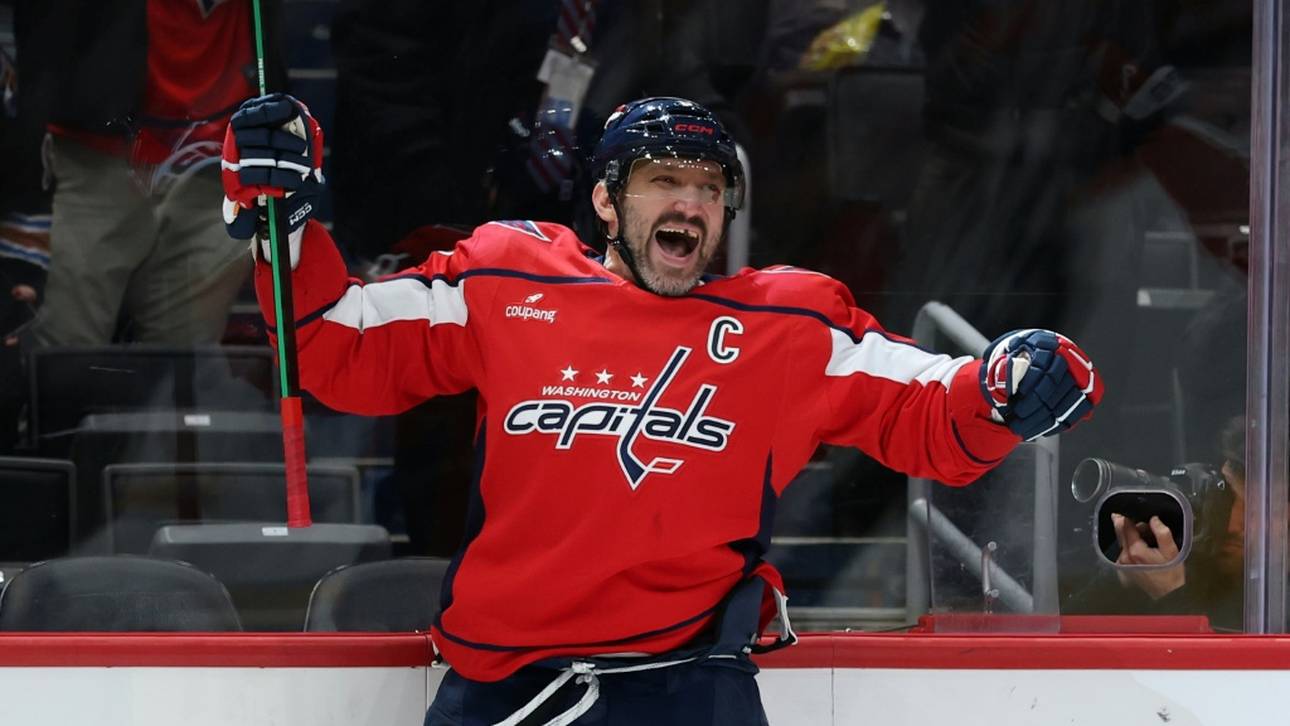 Legende erreicht magische Marke