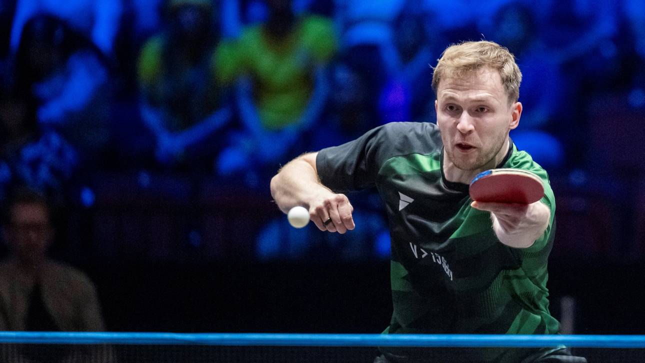 Duda erstmals auf Rang acht