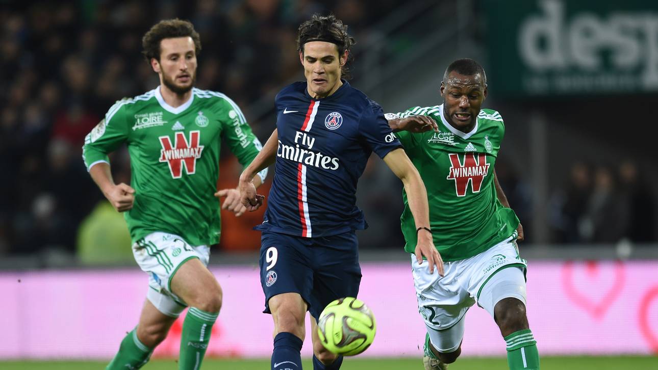 Paris wirft FC Chelsea raus