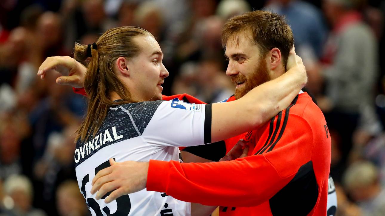 Kiel wahrt minimale Titelchance