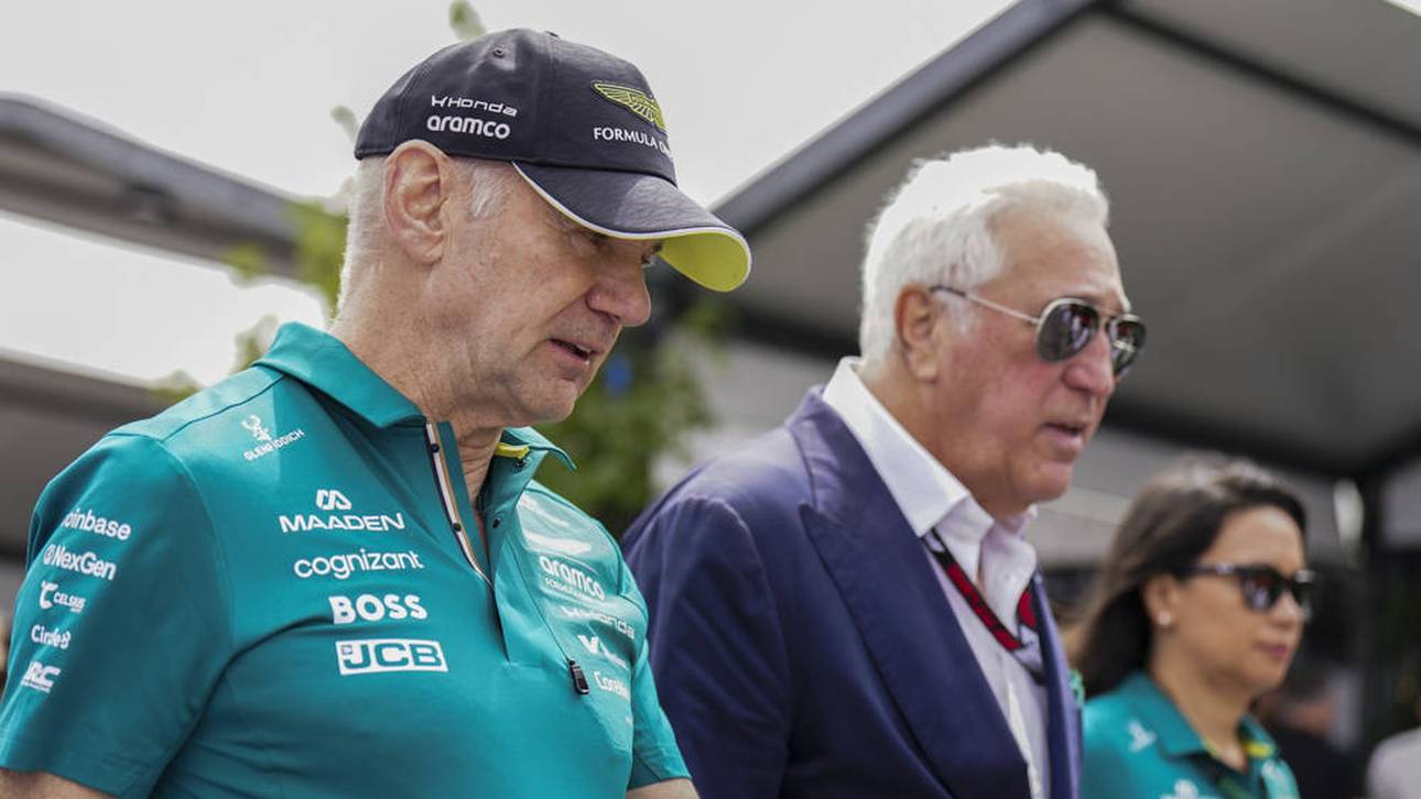 Teamchef-Knall? Rennstall reagiert