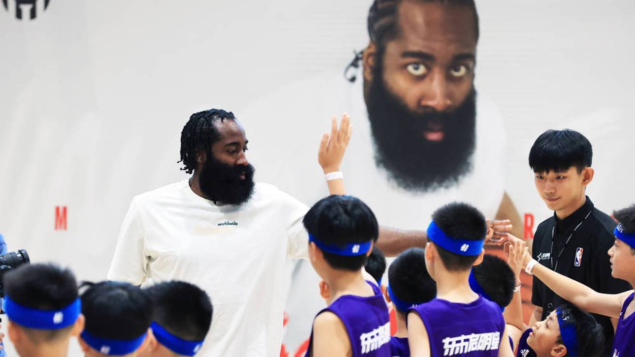 Dieser Zoff erschüttert die NBA