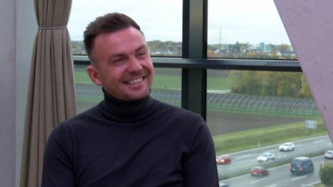 Enrico Maaßen ist aktuell Cheftrainer beim FC St. Gallen. Im exklusiven SPORT1-Interview spricht der Ex-Bundesliga-Coach über seinen aktuellen Arbeitgeber, Trainingseinheiten mit Toni Kroos und seinen Trainer-Kollegen Vincent Kompany. 