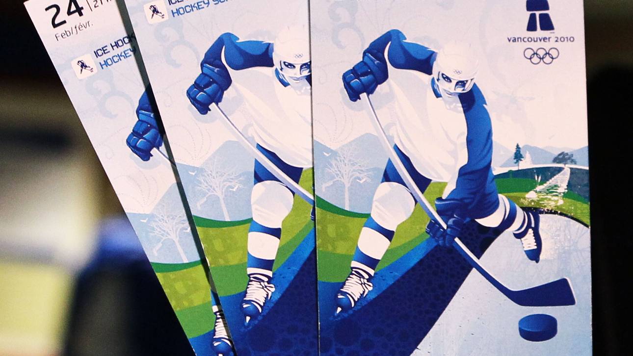 WM: Start des Einzelkartenverkaufs