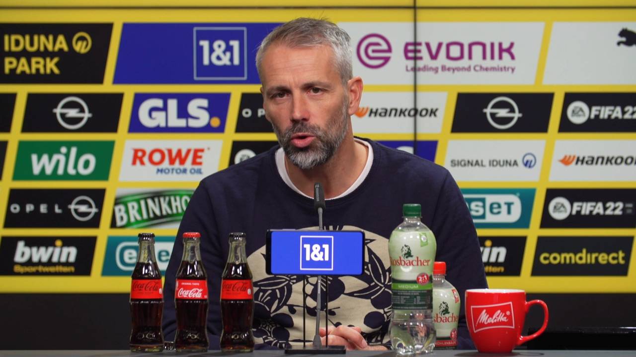 Marco Rose verplappert? Wie sich Erling Haaland wirklich verletzte | BVB