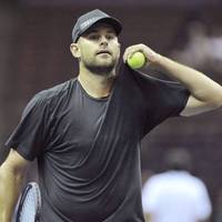 Tennis-Star macht Krebserkrankung öffentlich