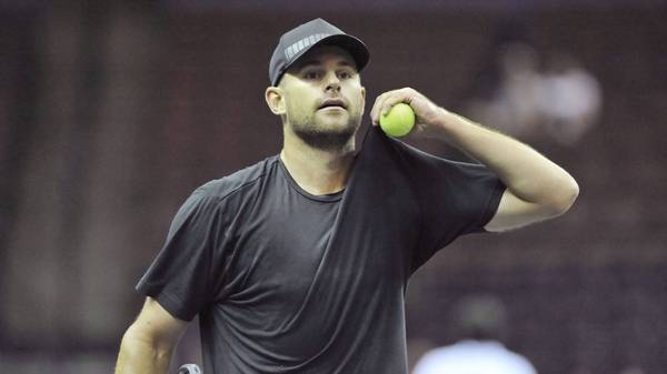 Tennis-Star macht Krebserkrankung öffentlich