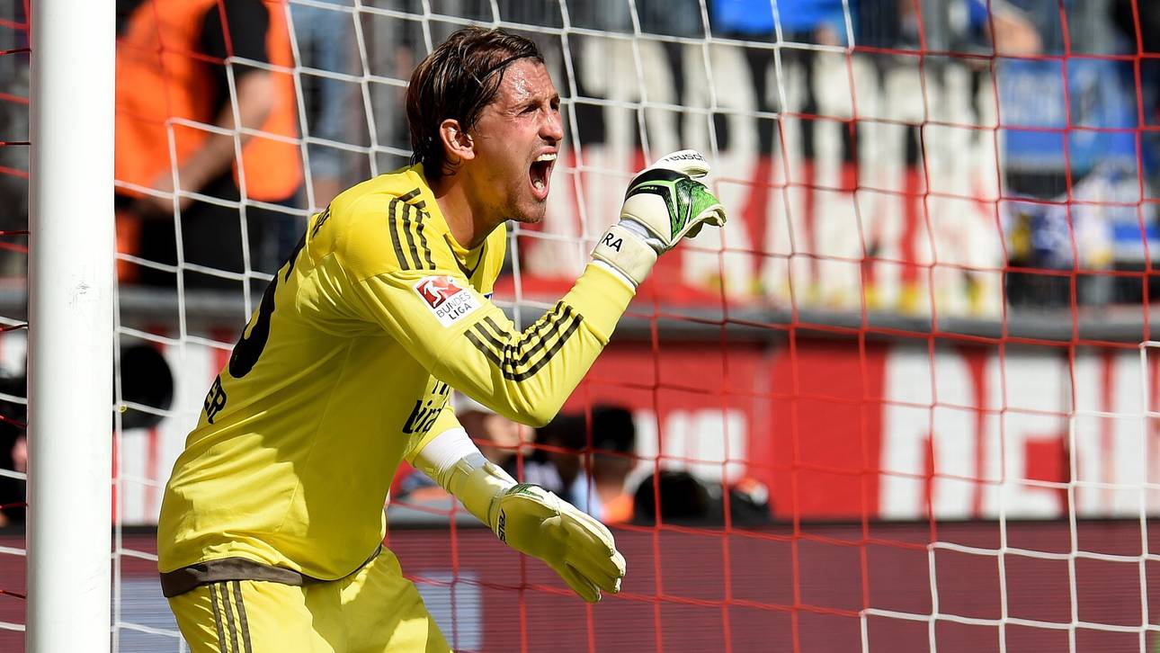 Adler: Leno die deutsche Nummer zwei