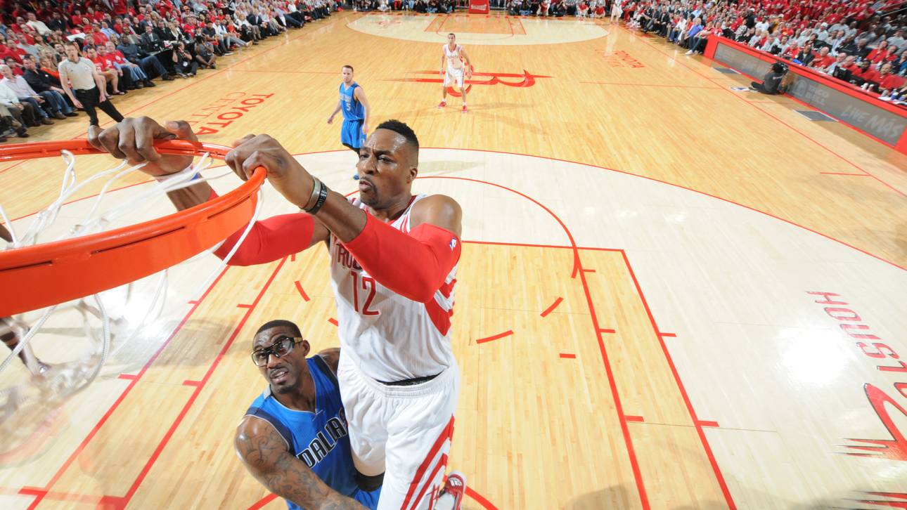 Mavericks verlieren auch Spiel 2