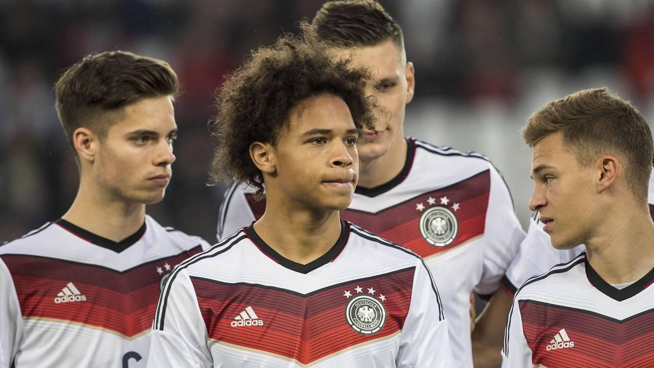 Löws Youngster: Ihre Stärken und Chancen