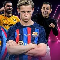 Barças Dilemma: Was passiert mit de Jong, Piqué und Co.? 