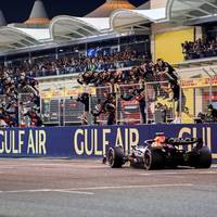 Formel 1 erlässt Jubelverbot
