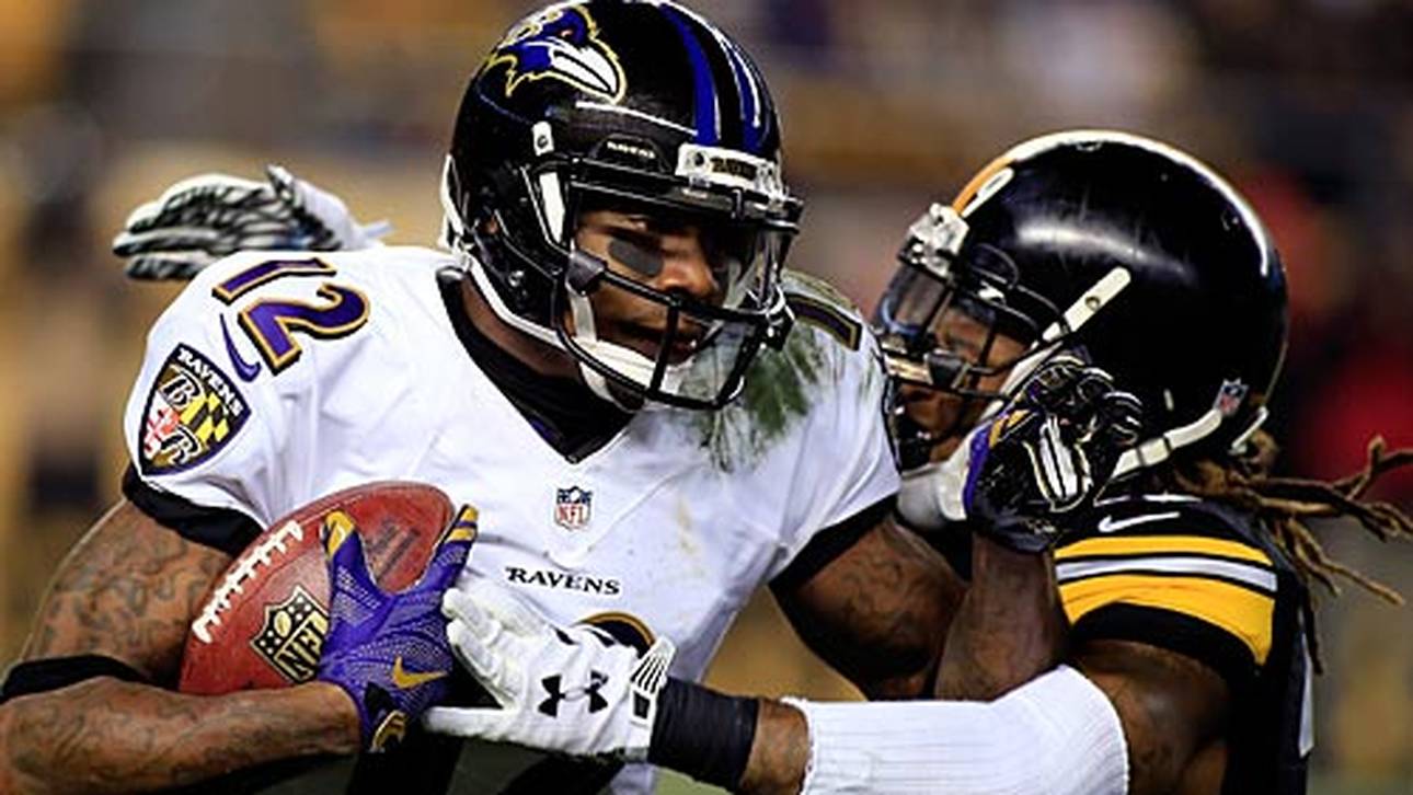Ravens durch – Arizona schwach wie nie