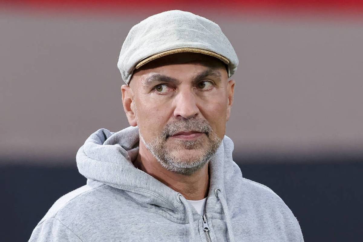 "Das haben Nagelsmann und Tuchel nicht verstanden"