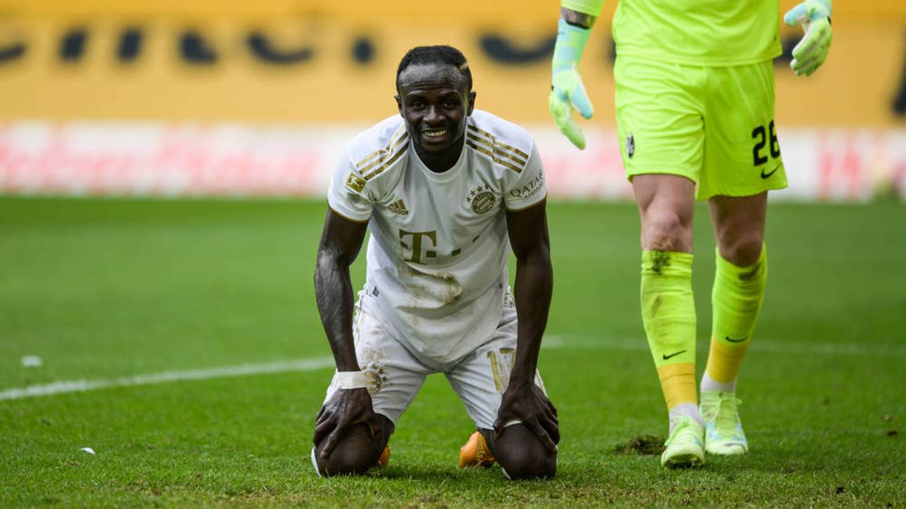 Die drei Bayern-Probleme