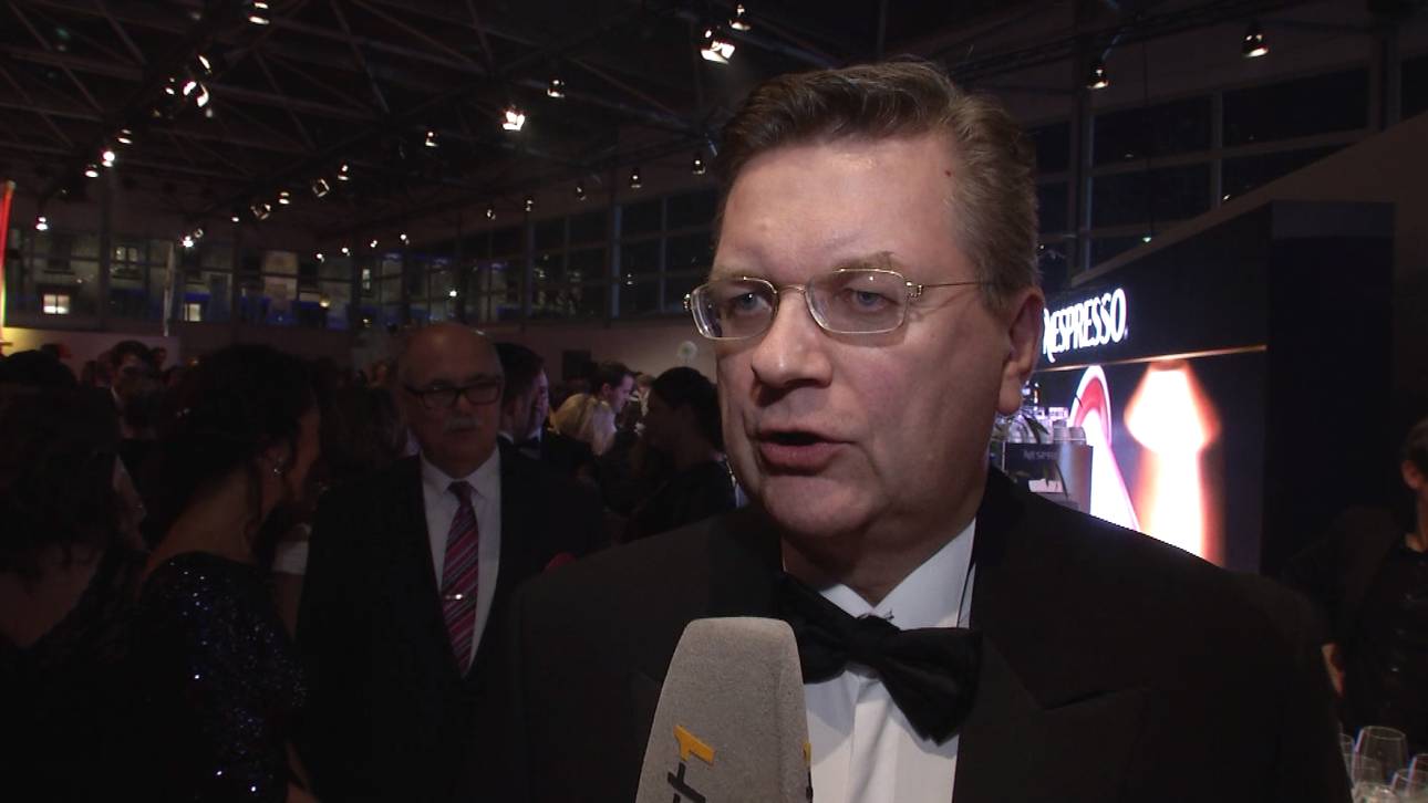 DFB erklärt Vorgehen gegen Beckenbauer