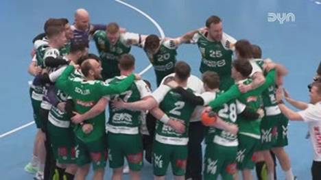 Spielvorschau zu FRISCH AUF! Göppingen - SC Magdeburg