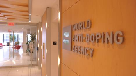 Die Welt-Anti-Doping-Agentur hat ihren Hauptsitz in Montreal