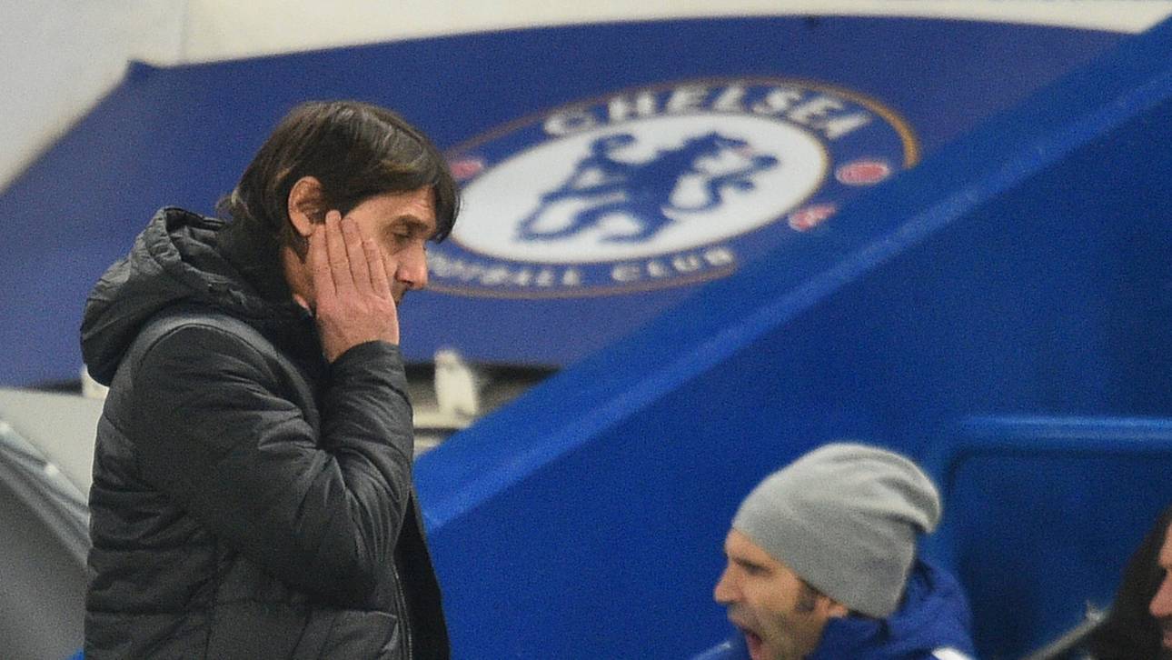 Chelsea droht Transfer-Sperre