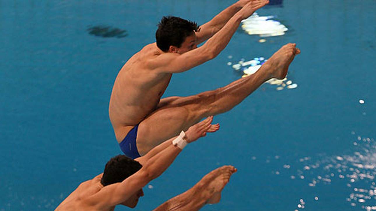 Hausding/Feck erreichen Finale