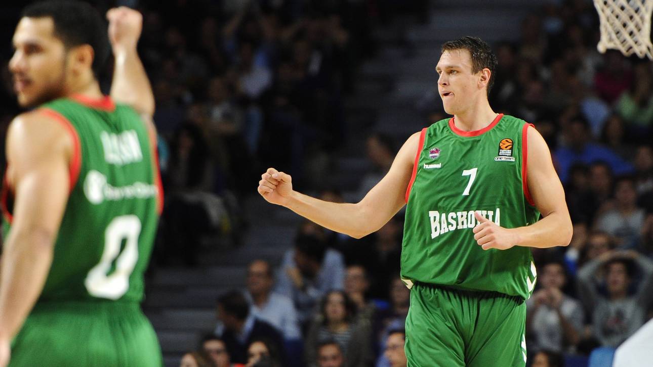 Voigtmann-Team frustet Bamberg