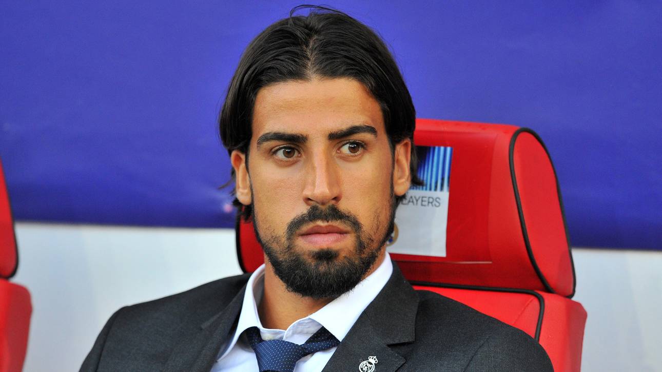 Khedira vor Rückkehr nach Deutschland?