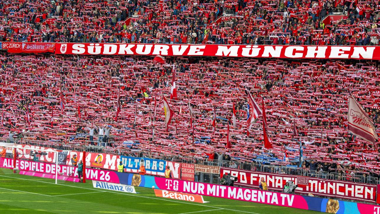 Ticketrekord in Bundesliga und 2. Liga