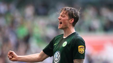 Wölfe-Stürmer Wout Weghorst erzielte in der letzten Saison zehn Tore auf dem heimischen Rasen