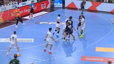 Nach Problemen in den vergangenen Partien findet die SG Flensburg-Handewitt gegen die HSG Wetzlar in der Handball-Bundesliga zurück in die Erfolgsspur. 