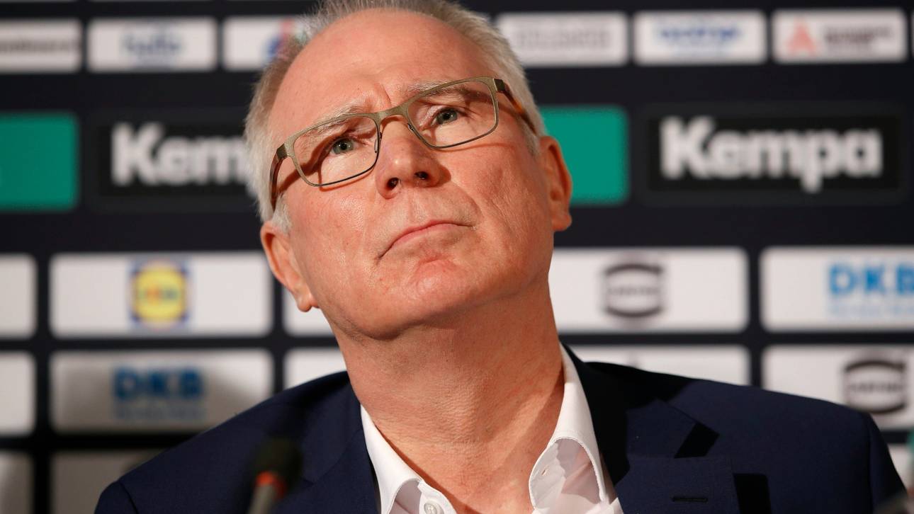 Transfer-Debatte im Handball: HBL lehnt deutschen Alleingang ab