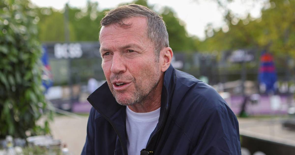 Lothar Matthäus: 