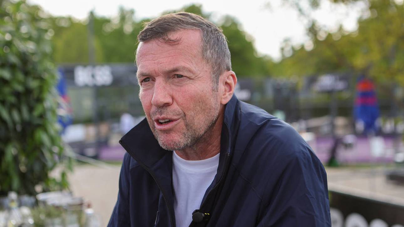 Matthäus sieht Bayern in Dilemma