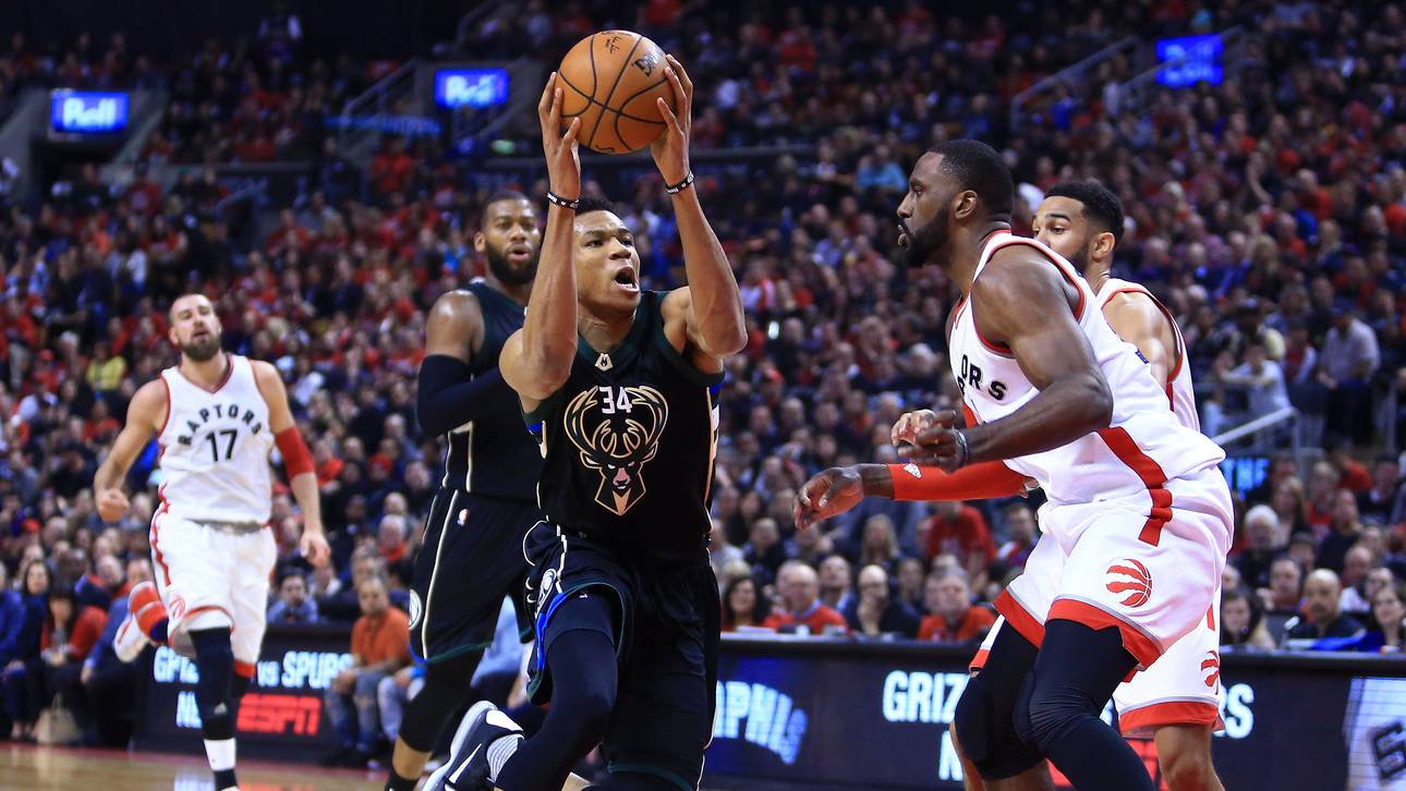 Fluch der Raptors geht weiter