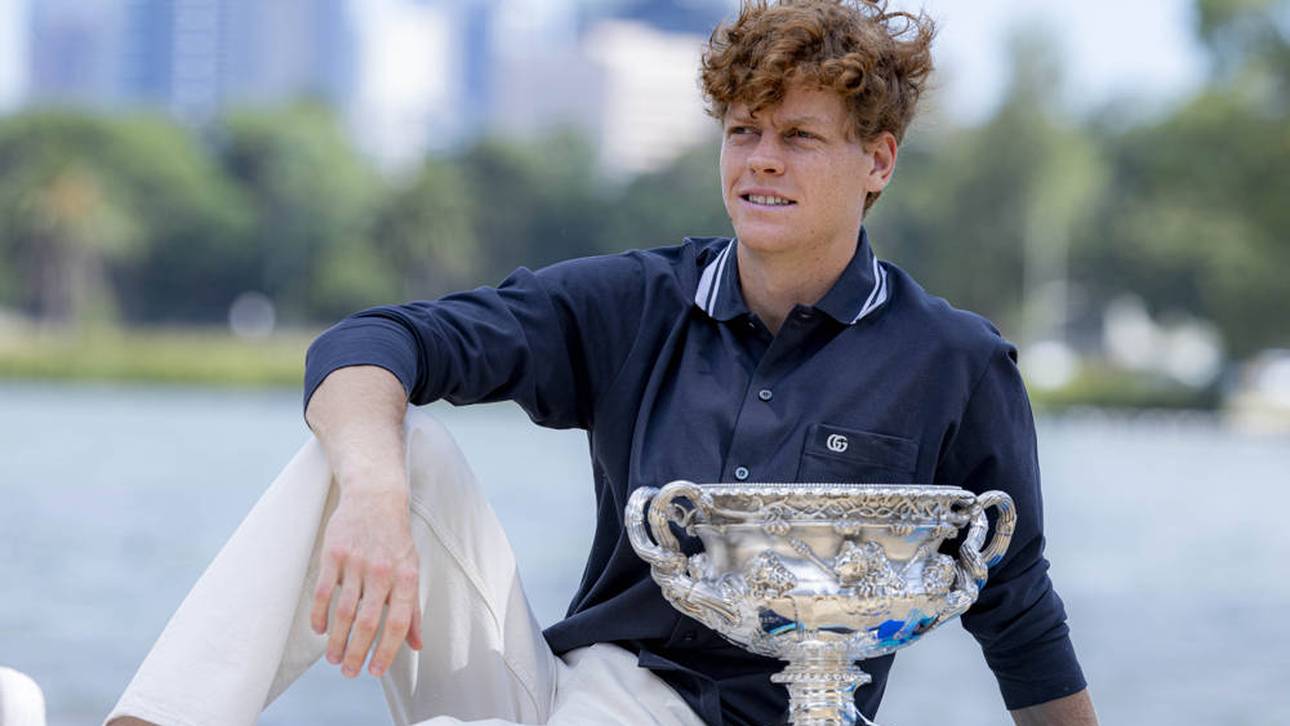 Sinner: Ex-Fußballstar übt Kritik