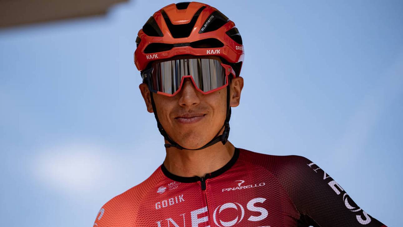 Der Leidensweg eines Ex-Champions