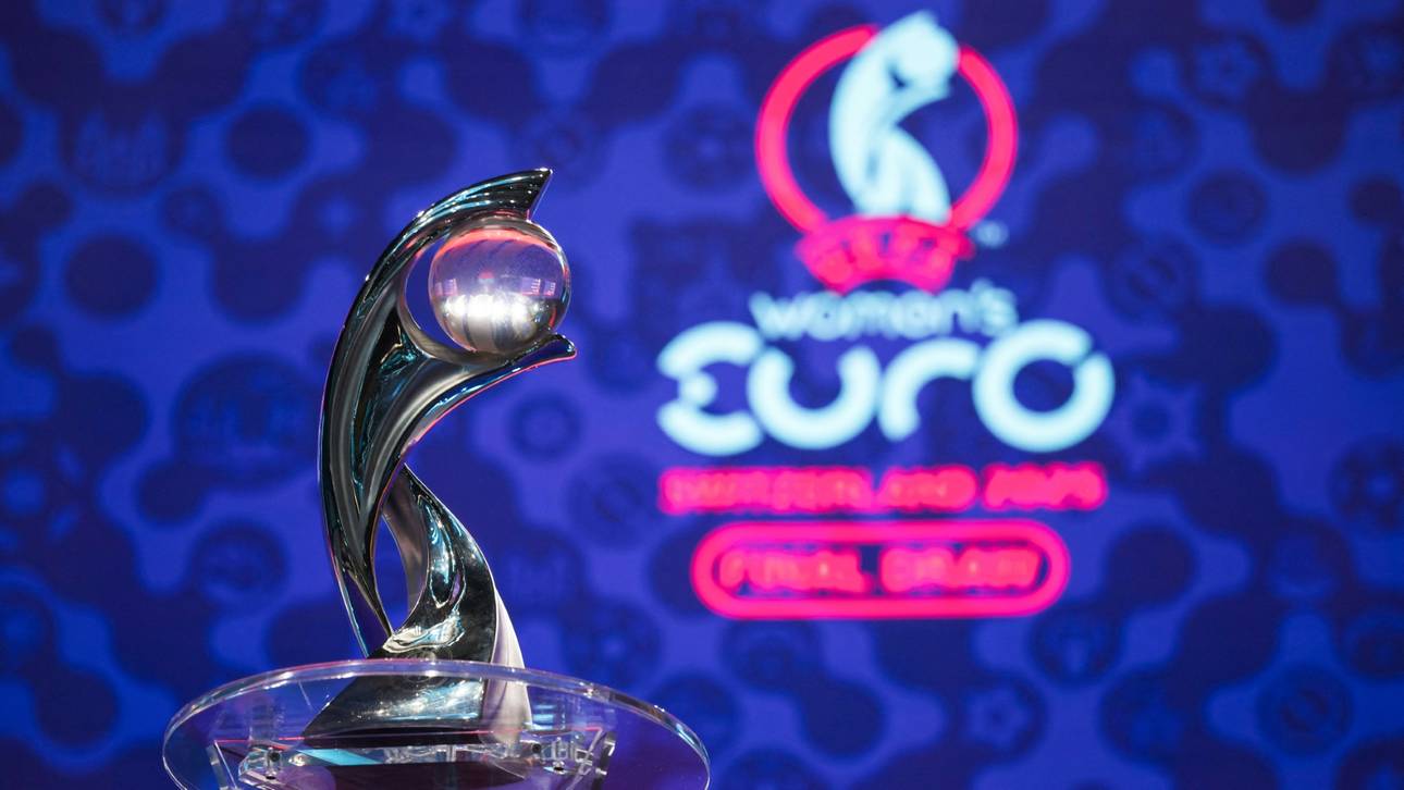 Frauen-EM kurz vor Ticket-Rekord