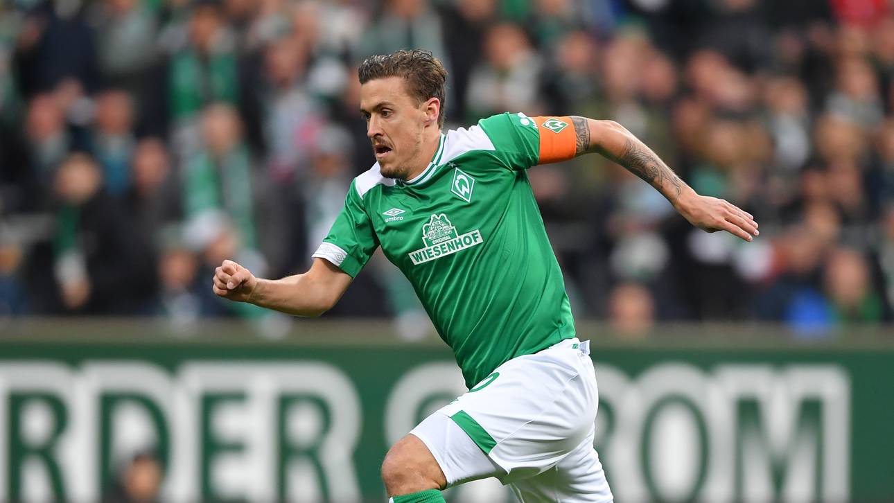 Bastelt Gladbach an Kruse-Rückkehr?