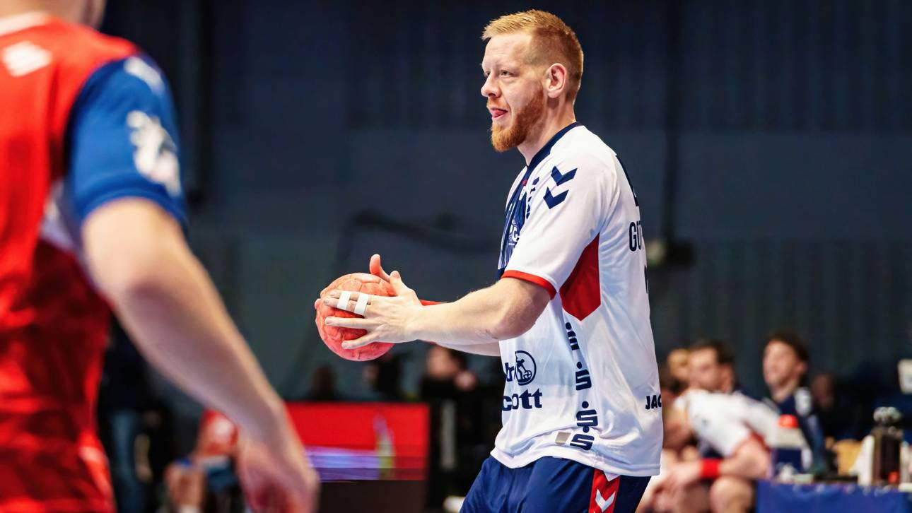 DHB-Pokal: Flensburg gewinnt Nordschlager