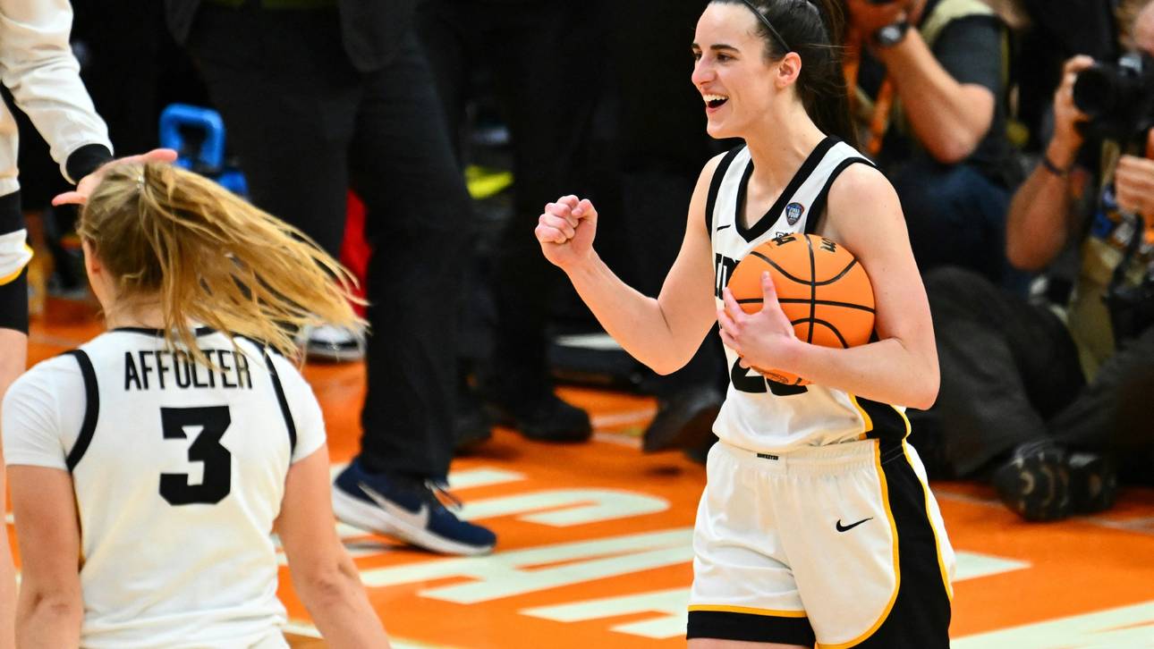 Basketball-Wunderkind im Finale!