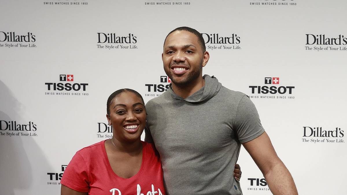 ERIC GORDON: In der abgelaufenen Saison hat Gordon zumeist als Starter agiert und 16,2 Punkte pro Partie beigesteuert. Mit der Ankunft von Westbrook könnte seine Minutenzahl nun jedoch etwas schrumpfen