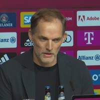 Tuchels erste Worte als Bayern-Trainer
