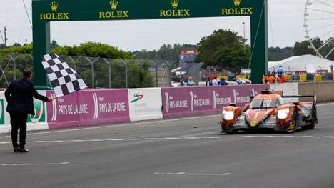 Berufung gescheitert: G-Drive und TDS verlieren den Le-Mans-Sieg endgültig