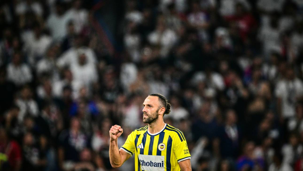 Startransfers zahlen sich aus: Fenerbahce in der Champions League