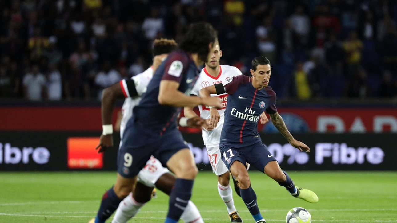 Barca will zwei weitere Stars