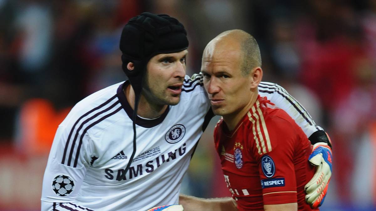 PETR CECH (FC Chelsea): Einer der besten Torhüter aller Zeiten war über Jahre ein prägendes Gesicht der Blues. Es kommt also nicht von ungefähr, dass Cech nach seinem Karriereende beim FC Arsenal nun als Trainer an die Stamford Bridge zurückkehrt