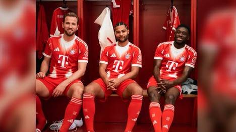Der FC Bayern München hat das neue Heimtrikot für die Saison 2025/26 veröffentlicht. Ein besonderes Detail, welches Tradition und Heimatbewusstsein vereint, ist dabei sofort zu erkennen.