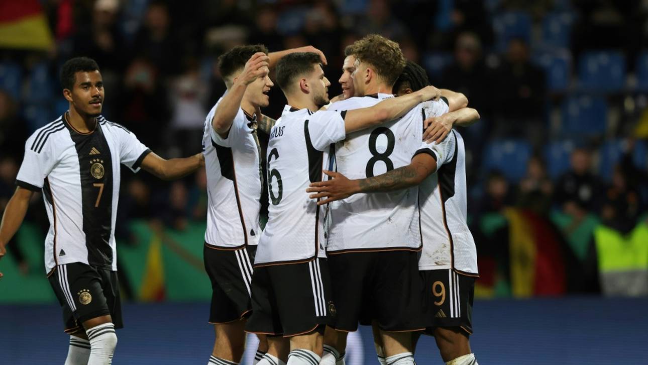 Hier wird die U21-EM gezeigt