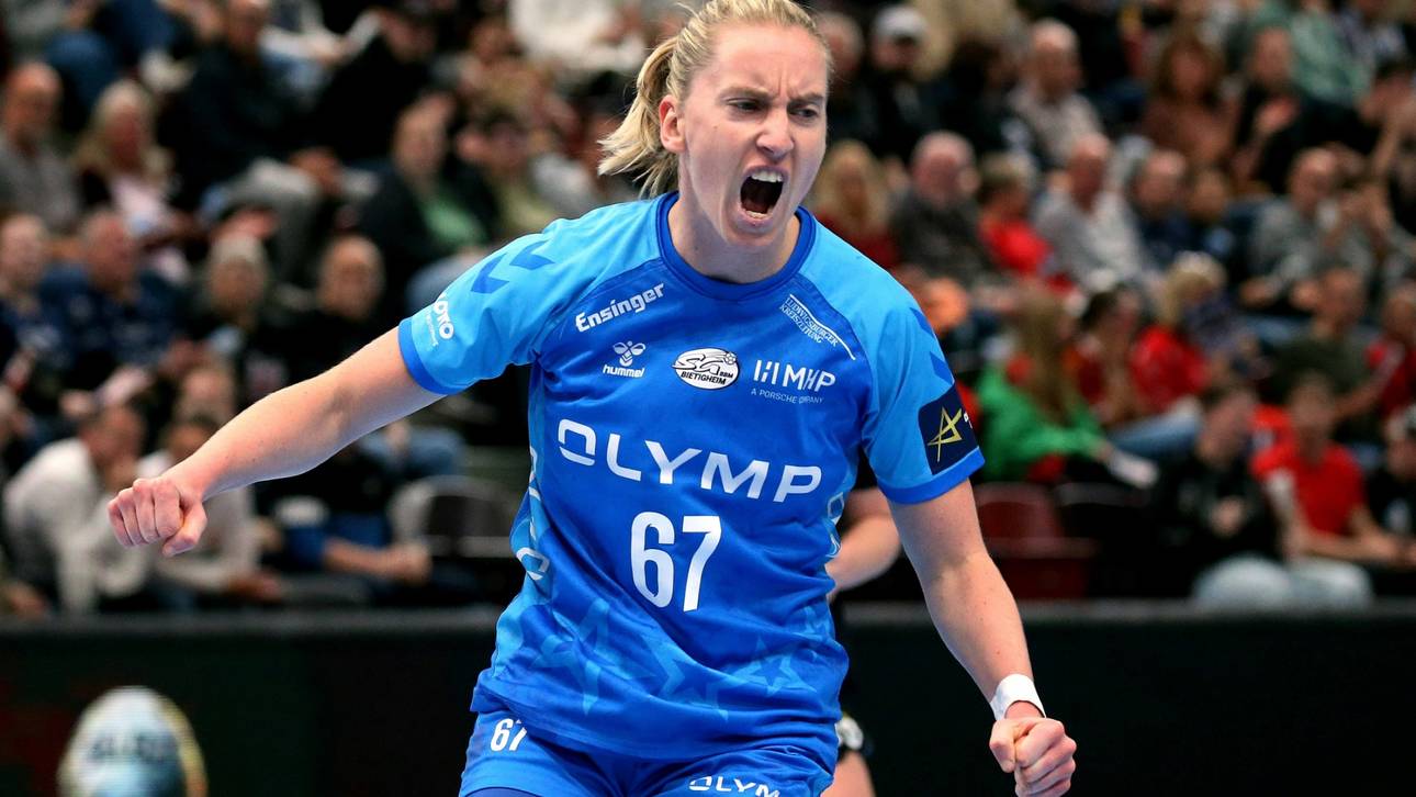 Meister setzt CL-Höhenflug fort