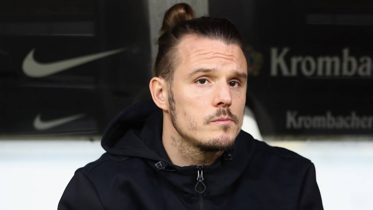 Keine Strafe für Alex Meier